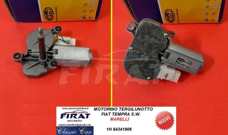 MOTORINO TERGILUNOTTO FIAT TEMPRA S.W. (64341906)